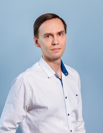 Алдошин Александр Николаевич