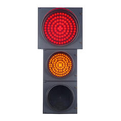 Светофор дорожный светодиодный транспортный Т.1.III (Т.1.III-ТВ-1)