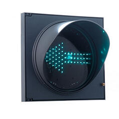 Секция светофора Т.1.I (ССД-Л(П)/ЛК-р(-п)-1Г)