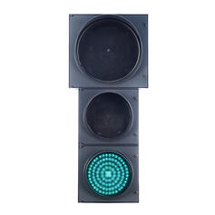 Светофор дорожный светодиодный транспортный Т.1.III (Т.1.III-ТВ-1)