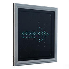 Секция светофора Т.1.II (ССД-Л(П)/ЛК-ПГ)